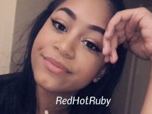 RedHotRuby