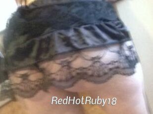 RedHotRuby18