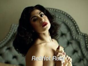 RedHot_Ruby