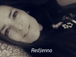 RedJenna