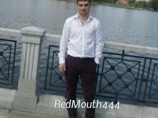 RedMouth444