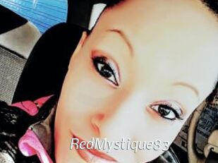 RedMystique83
