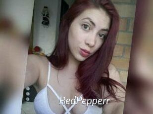RedPepperr