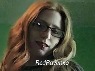 RedRavenxo