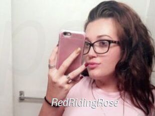 RedRidingRose Porn Star