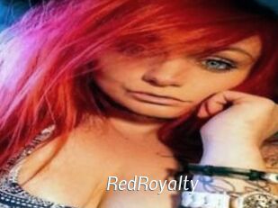 RedRoyalty