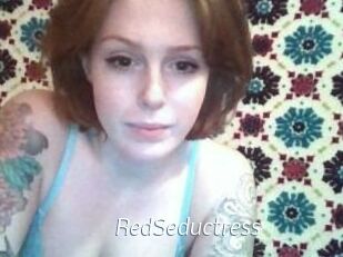RedSeductress