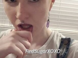 RedSugarXOXO