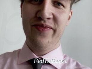 RedTieBeast