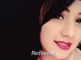 RedVeelvet