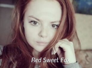 Red_Sweet_Fox Porn Star