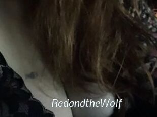 RedandtheWolf