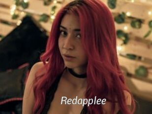 Redapplee