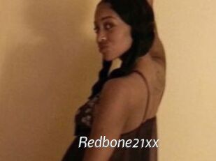 Redbone21xx