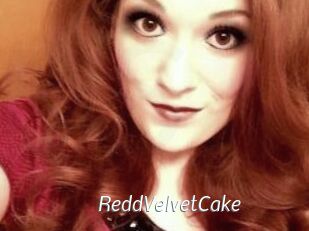 ReddVelvetCake Porn Star