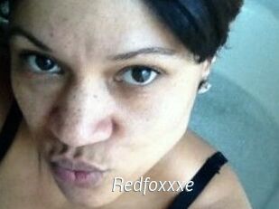 Redfoxxxe