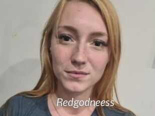 Redgodneess