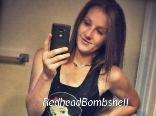 RedheadBombshell