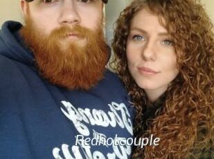 Redhotcouple