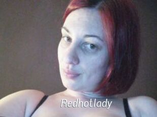 Redhotlady
