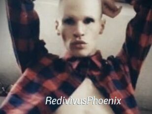 RedivivusPhoenix