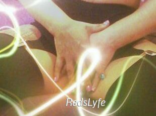 RedsLyfe