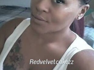 Redvelvetcakezz