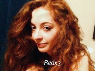 Redx3