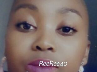 ReeRee40