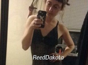 ReedDakota