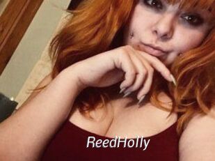 ReedHolly