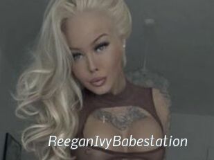 ReeganIvyBabestation