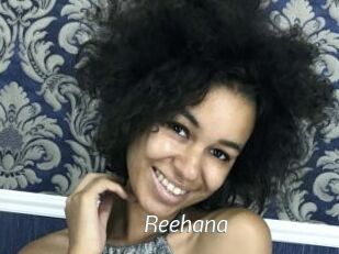 Reehana