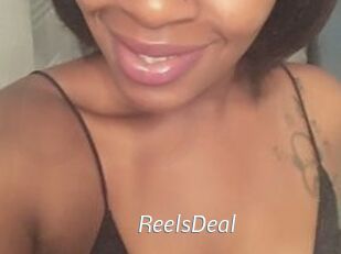 ReelsDeal
