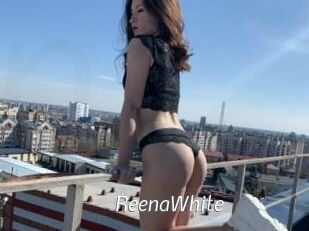 ReenaWhite