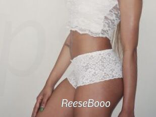 ReeseBooo