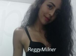 ReggyMilner