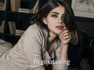ReginaLoving