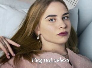 ReginaLovless