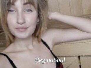 ReginaSoul