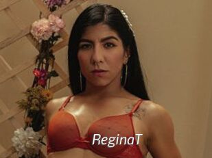 ReginaT Porn Star