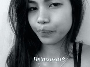 Reimxoxo18