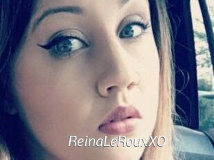 ReinaLeRouxXO