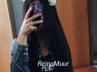 ReinaMuur