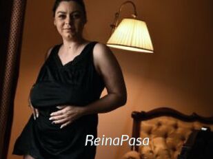 ReinaPasa