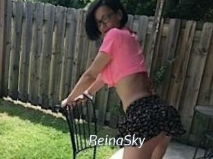 ReinaSky