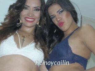 Reinaycailin
