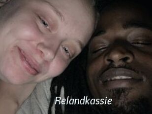Relandkassie