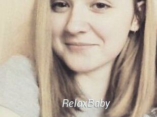 RelaxBaby