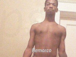 Remarco
